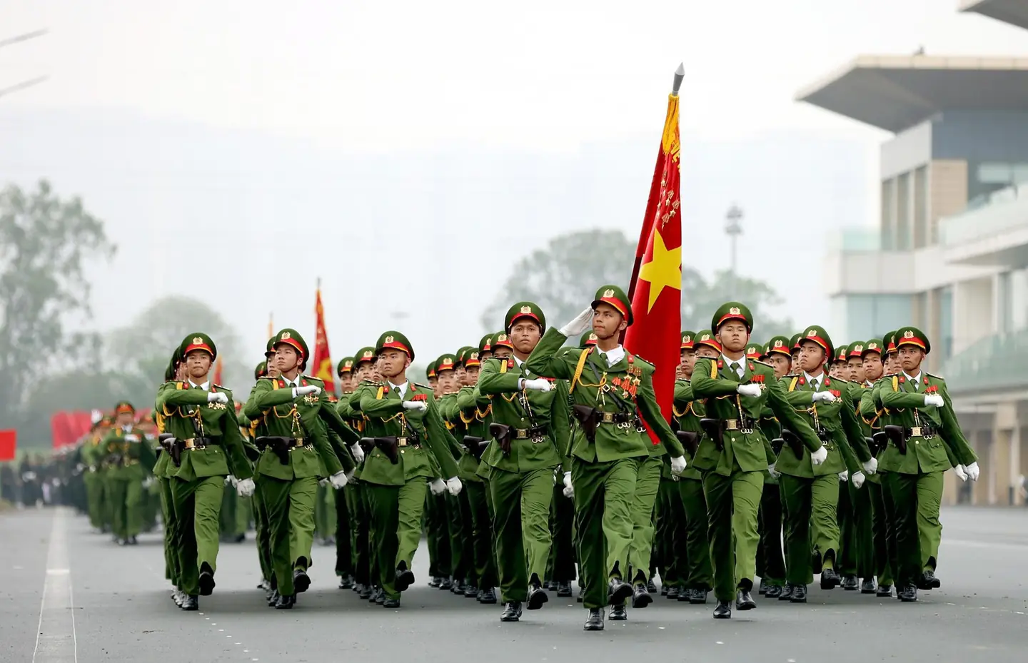 Đài PTTH Hà Nội